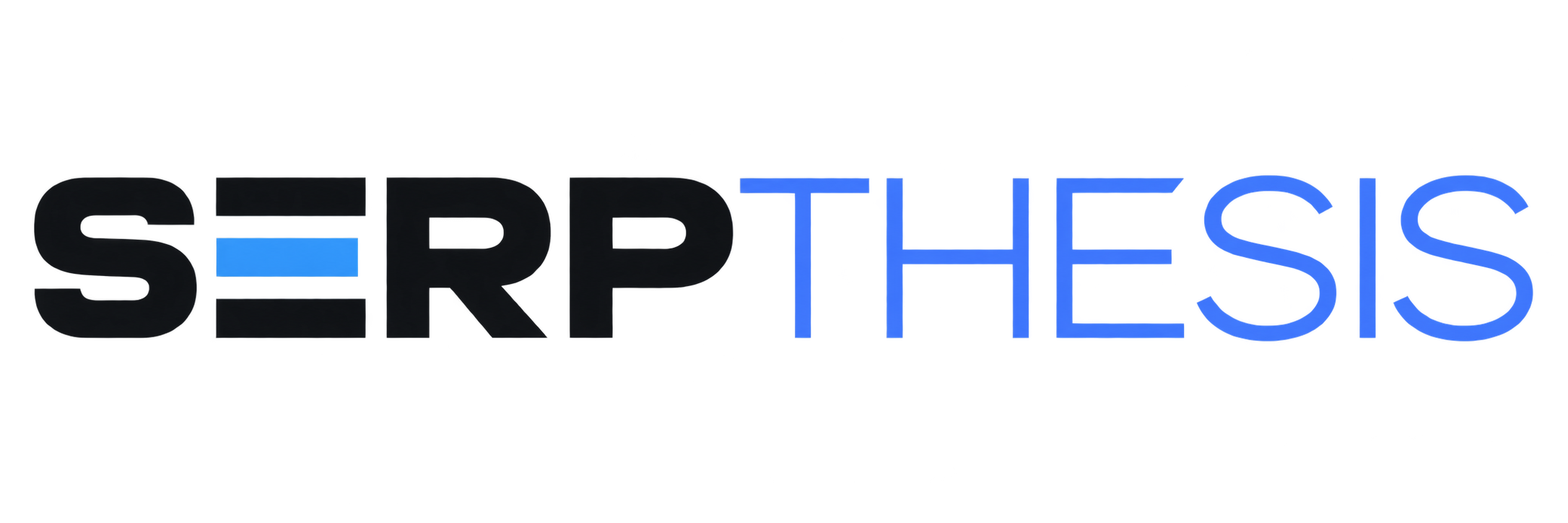 SERPTHESIS